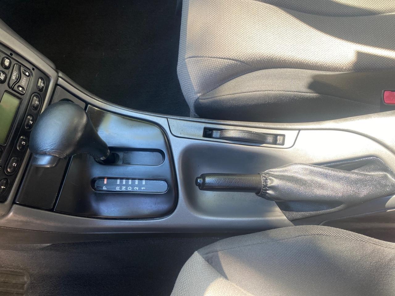 1999 Mercury Cougar 3DR HATCH LOW MILES 28,846 Pompano Beach FL