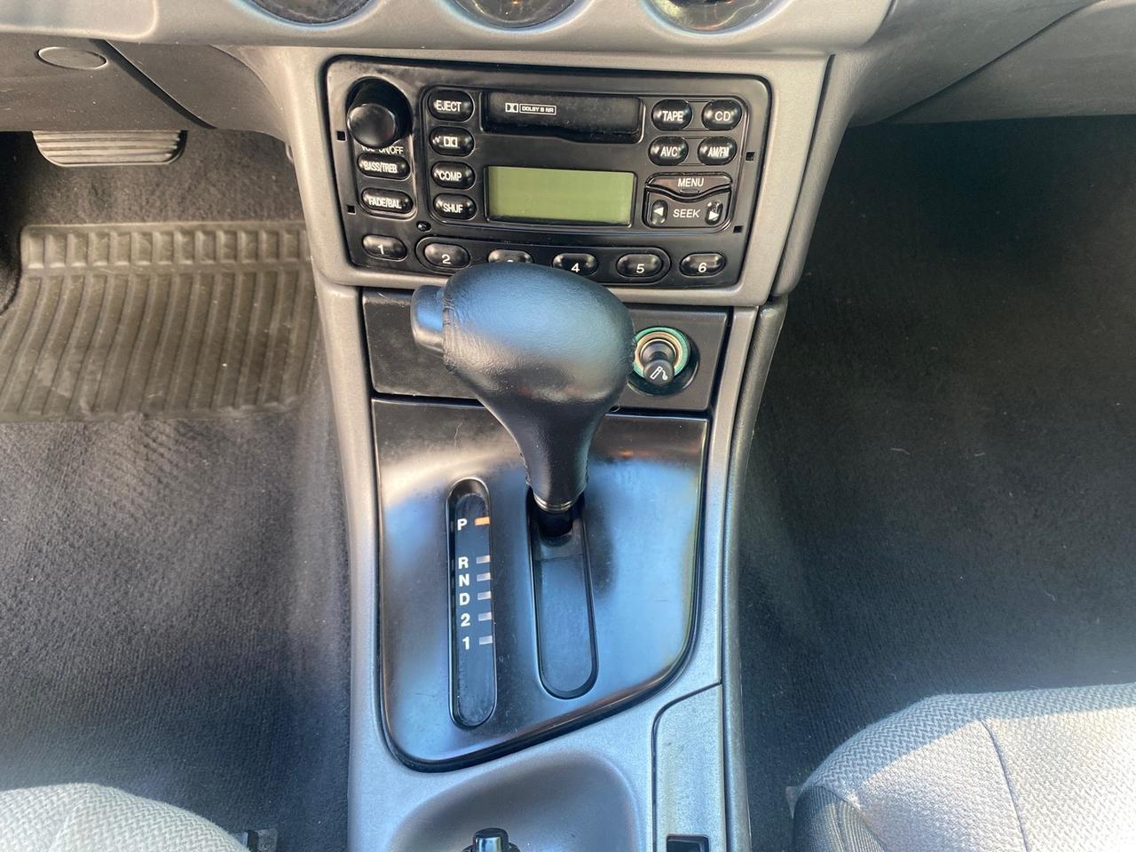 1999 Mercury Cougar 3DR HATCH LOW MILES 28,846 Pompano Beach FL