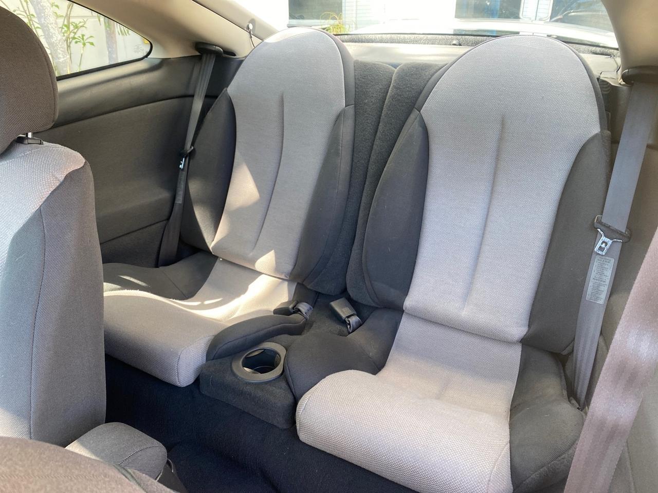 1999 Mercury Cougar 3DR HATCH LOW MILES 28,846 Pompano Beach FL