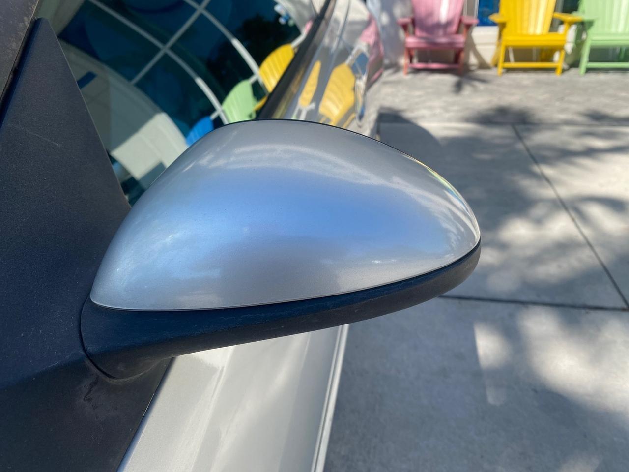 1999 Mercury Cougar 3DR HATCH LOW MILES 28,846 Pompano Beach FL