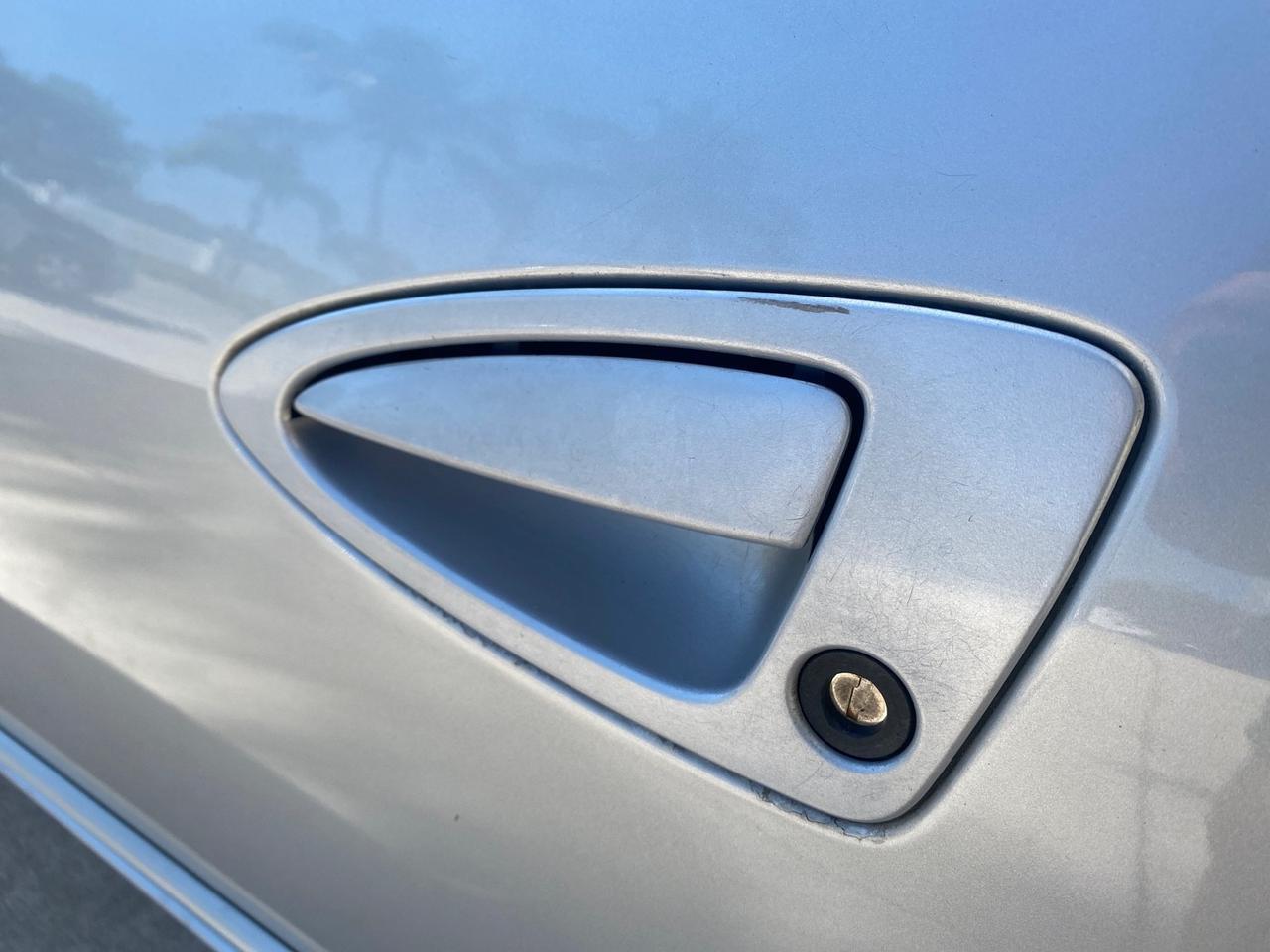 1999 Mercury Cougar 3DR HATCH LOW MILES 28,846 Pompano Beach FL