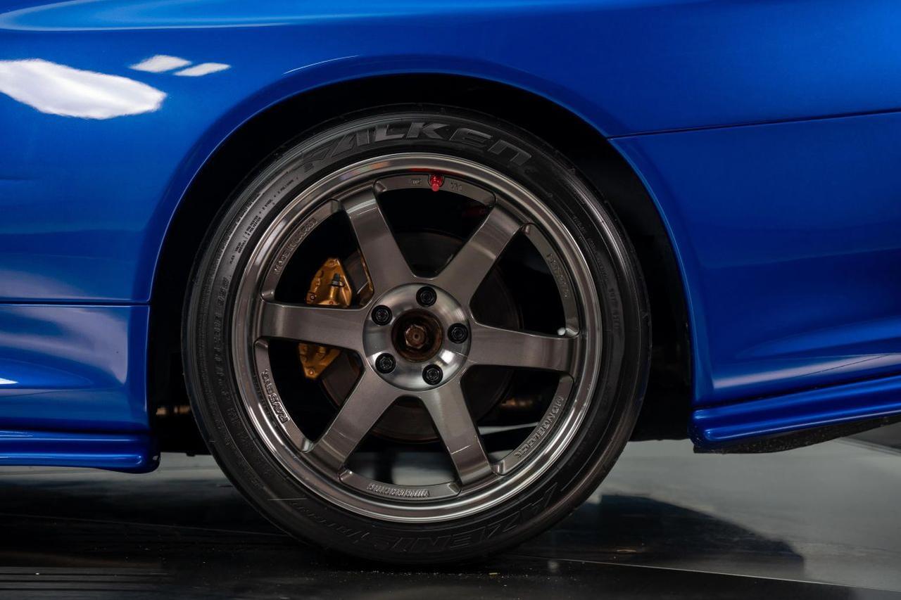 1999 Nissan Skyline GT-R V-SPEC AWD St. Louis MO