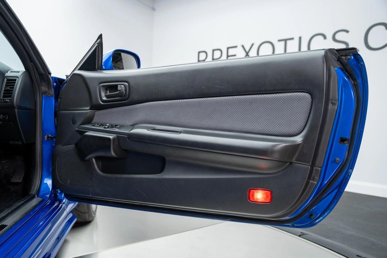 1999 Nissan Skyline GT-R V-SPEC AWD St. Louis MO