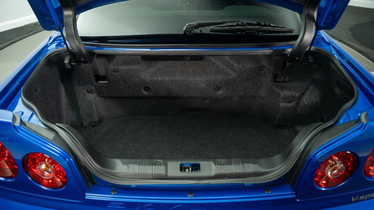 1999 Nissan Skyline GT-R V-SPEC AWD St. Louis MO