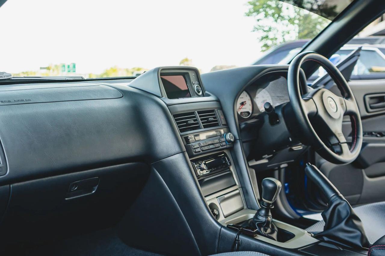 1999 Nissan Skyline GT-R V-SPEC AWD St. Louis MO