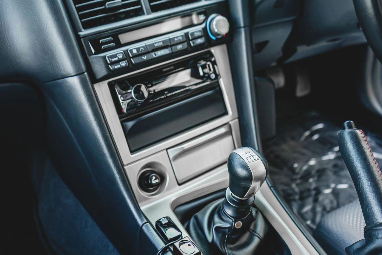 1999 Nissan Skyline GT-R V-SPEC AWD St. Louis MO