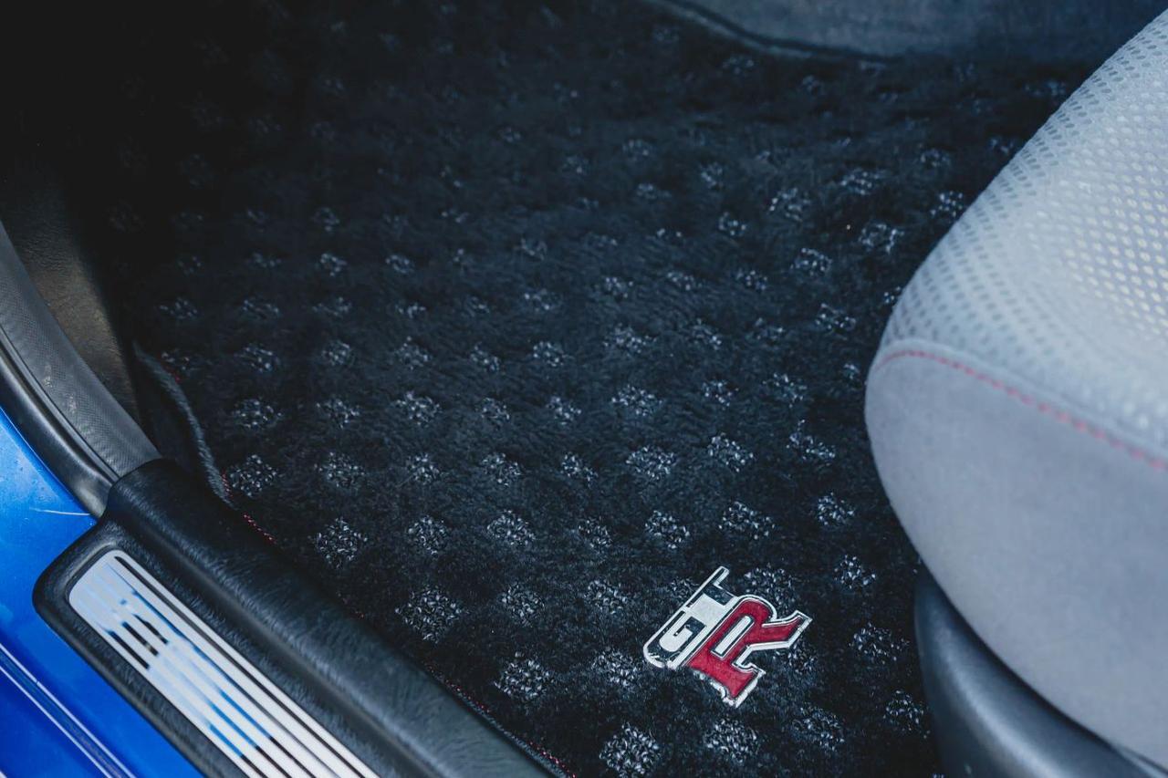 1999 Nissan Skyline GT-R V-SPEC AWD St. Louis MO