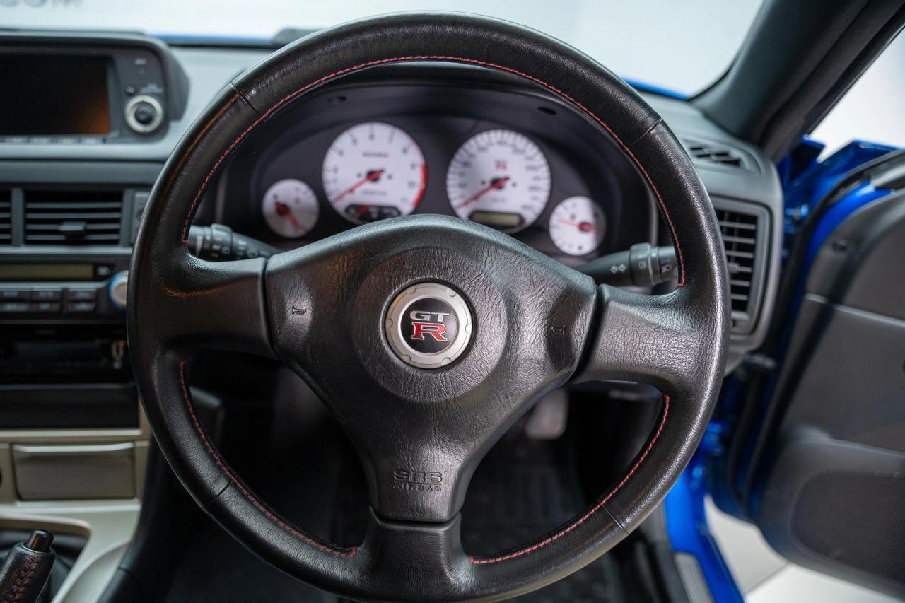 1999 Nissan Skyline GT-R V-SPEC AWD St. Louis MO