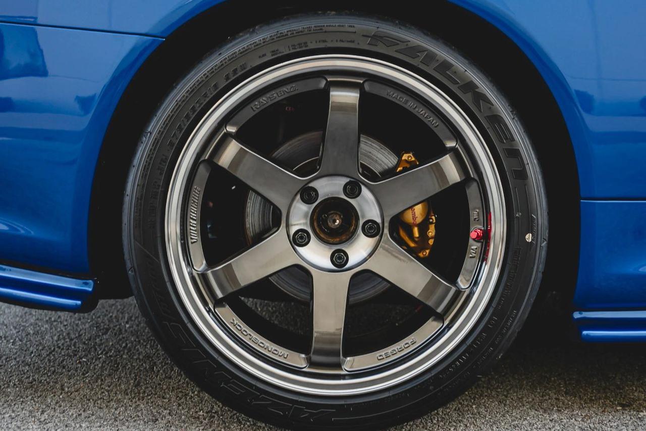 1999 Nissan Skyline GT-R V-SPEC AWD St. Louis MO