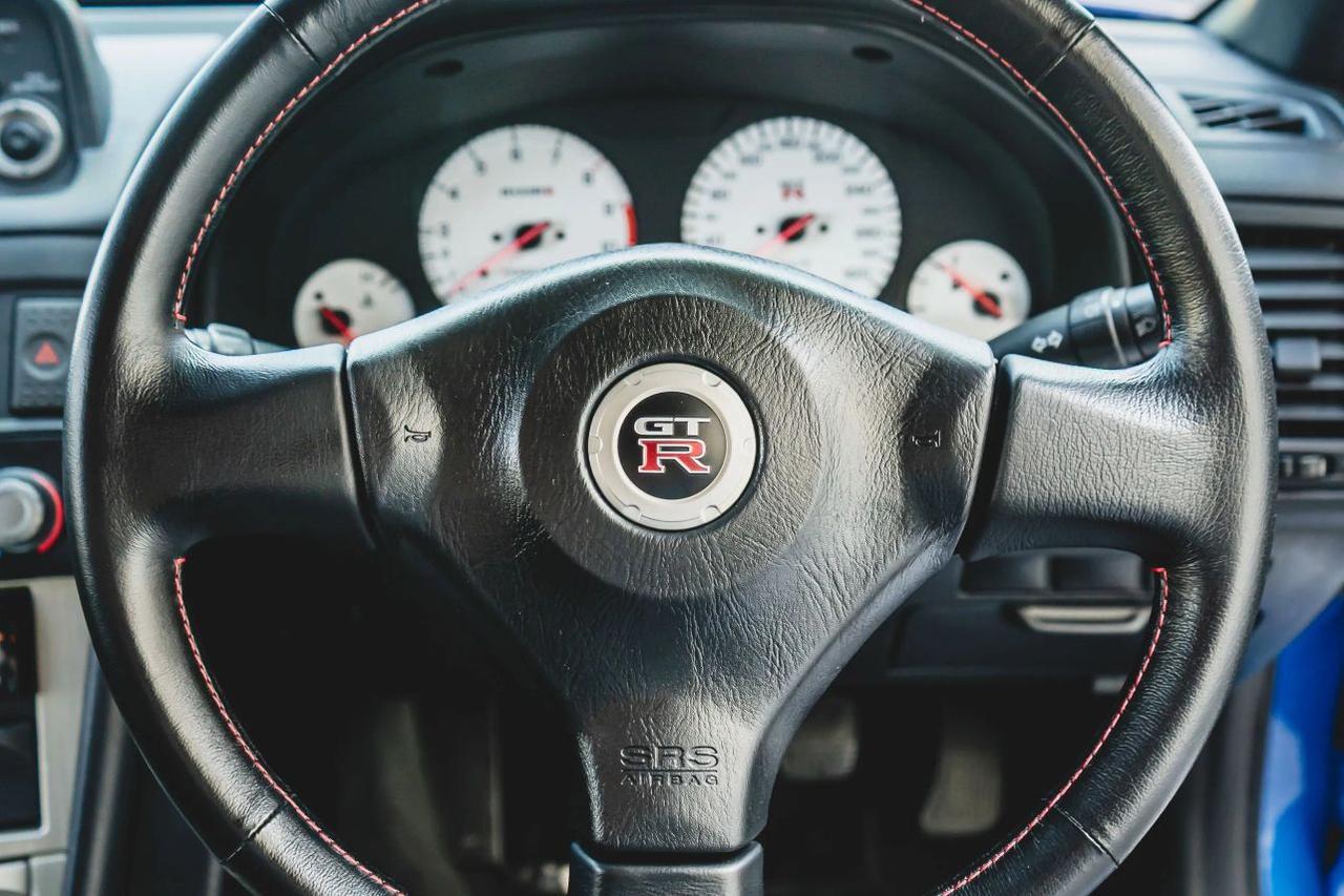 1999 Nissan Skyline GT-R V-SPEC AWD St. Louis MO