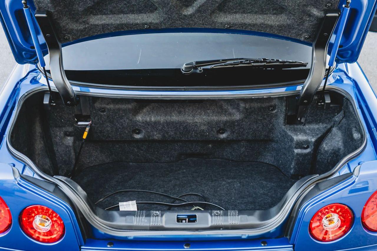 1999 Nissan Skyline GT-R V-SPEC AWD St. Louis MO