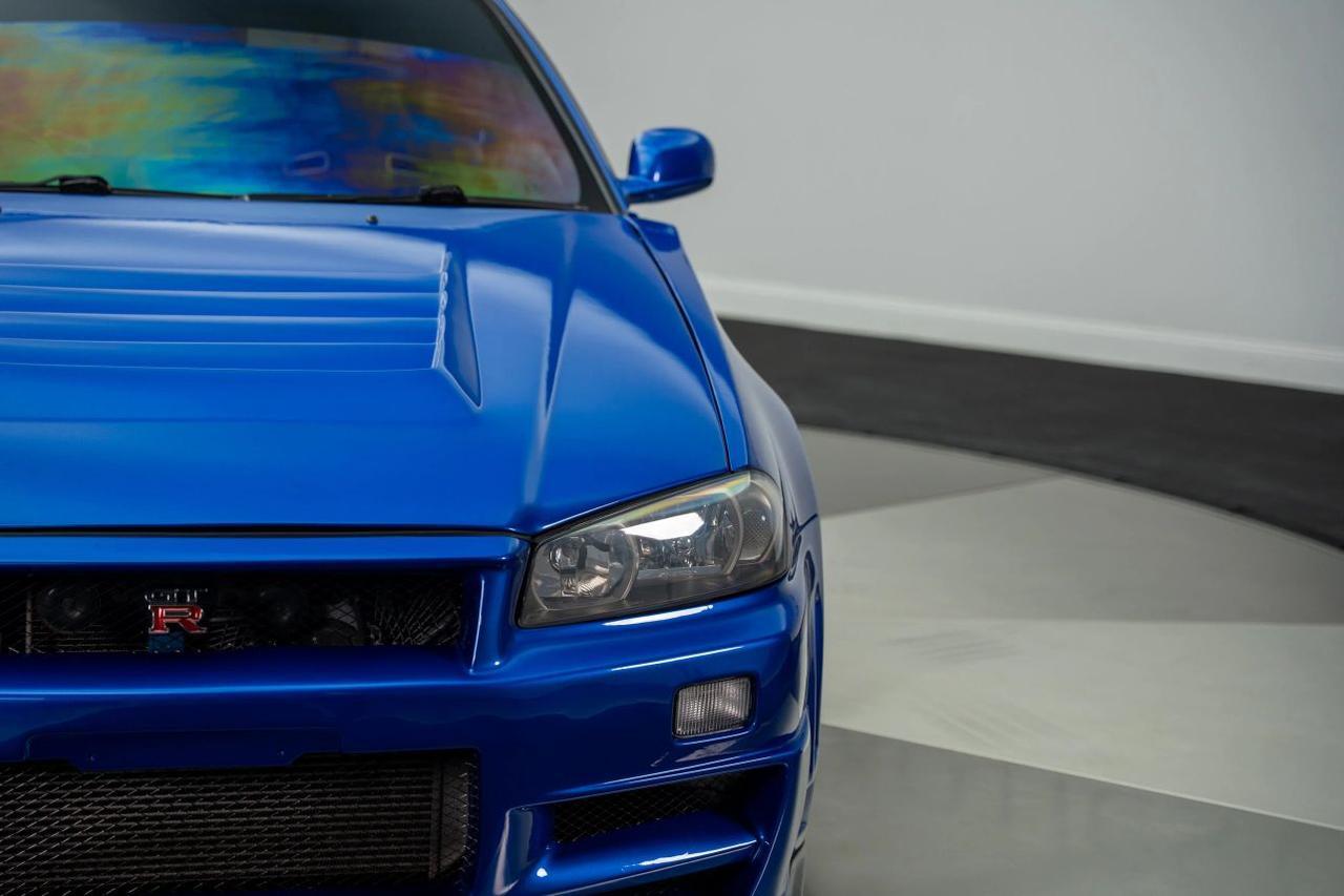 1999 Nissan Skyline GT-R V-SPEC AWD St. Louis MO