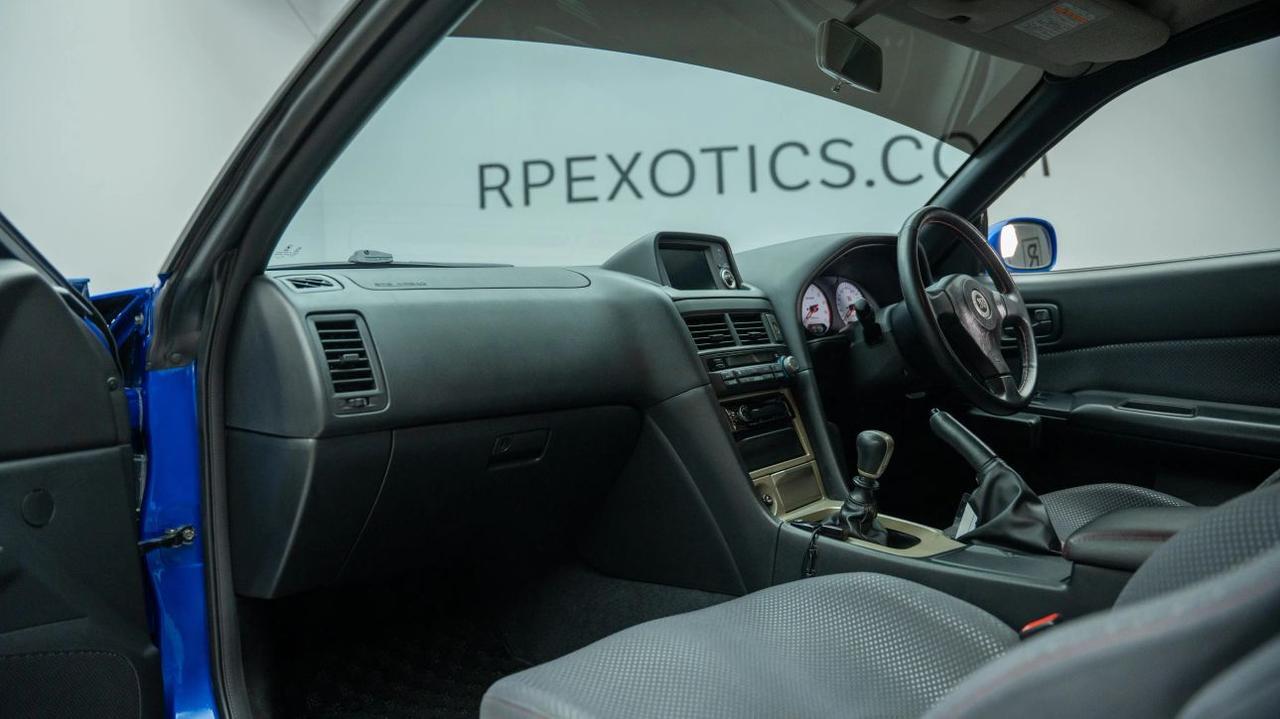 1999 Nissan Skyline GT-R V-SPEC AWD St. Louis MO