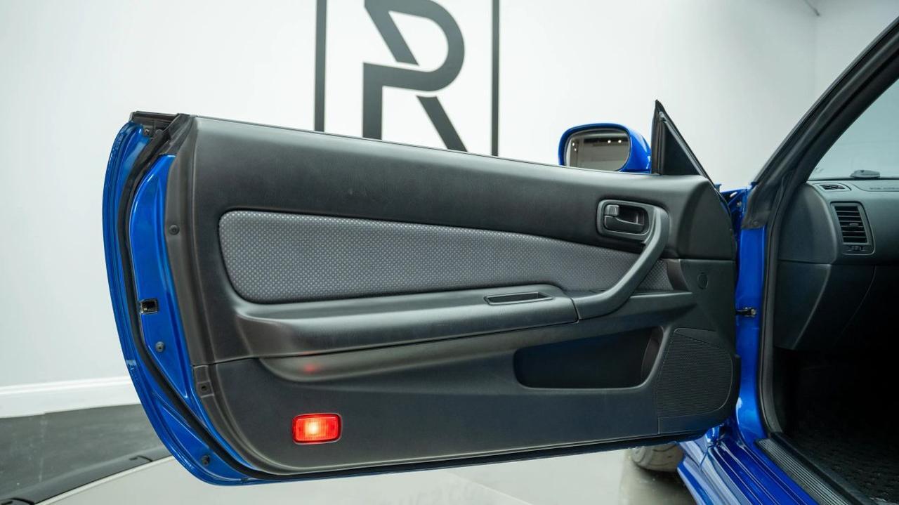 1999 Nissan Skyline GT-R V-SPEC AWD St. Louis MO