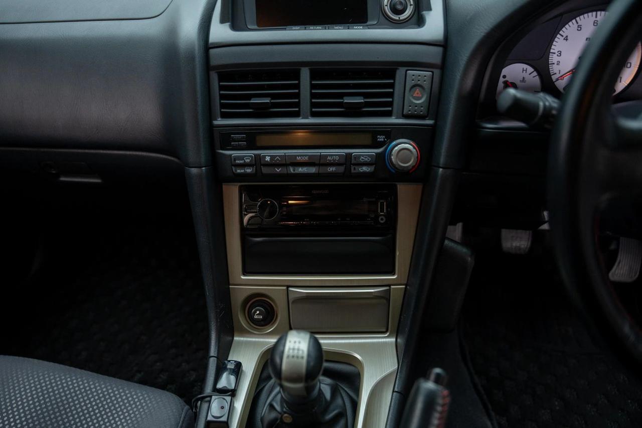 1999 Nissan Skyline GT-R V-SPEC AWD St. Louis MO