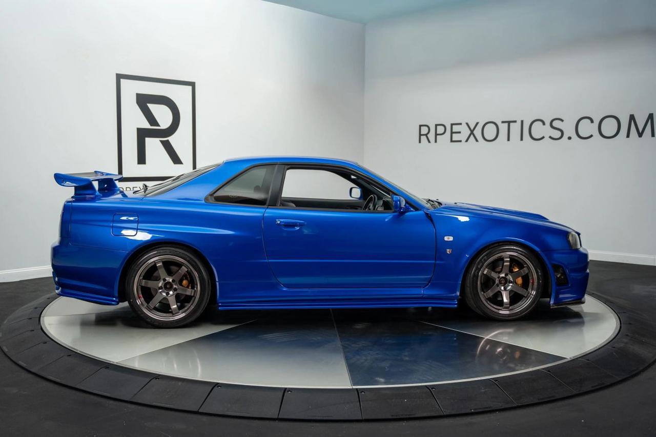 1999 Nissan Skyline GT-R V-SPEC AWD St. Louis MO