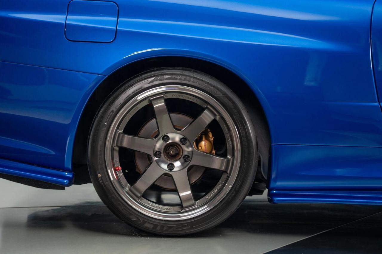 1999 Nissan Skyline GT-R V-SPEC AWD St. Louis MO