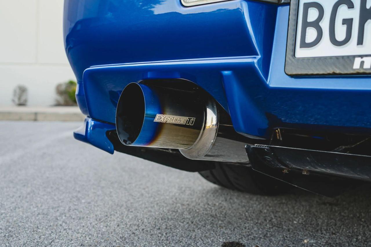 1999 Nissan Skyline GT-R V-SPEC AWD St. Louis MO