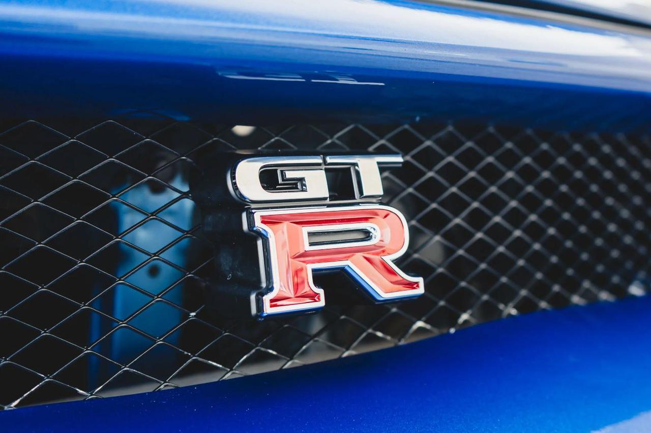 1999 Nissan Skyline GT-R V-Spec St. Louis MO