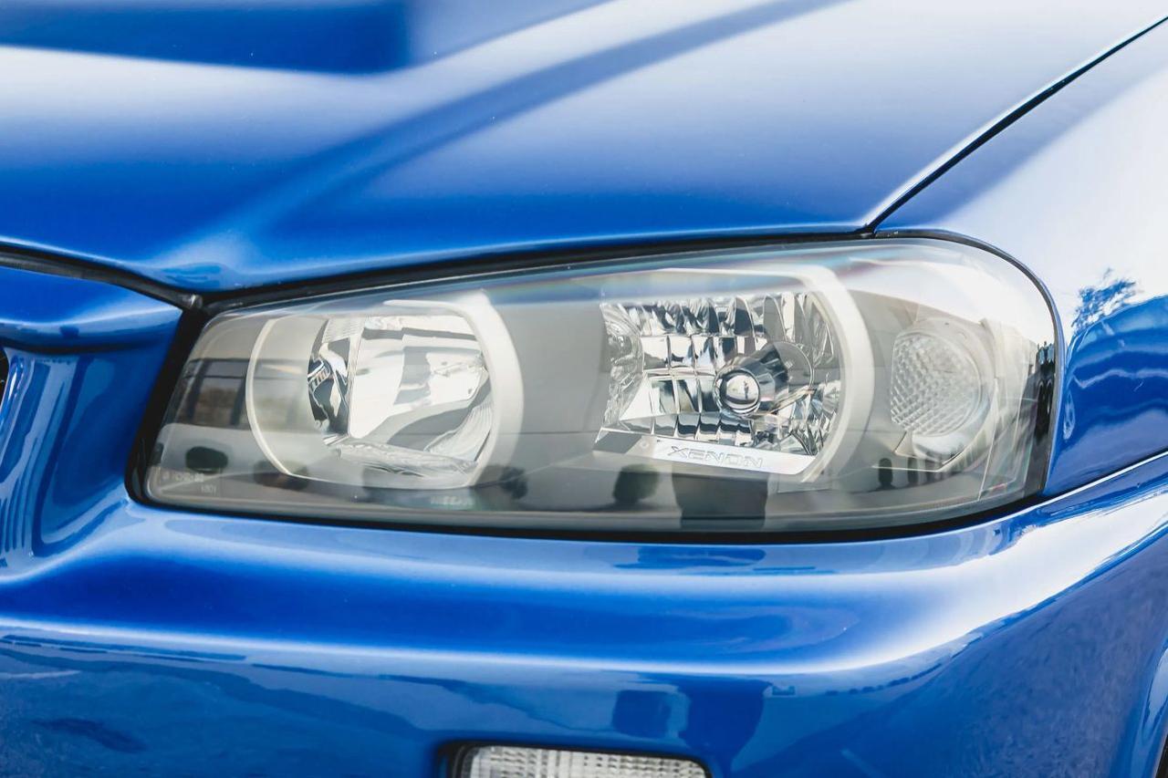 1999 Nissan Skyline GT-R V-Spec St. Louis MO