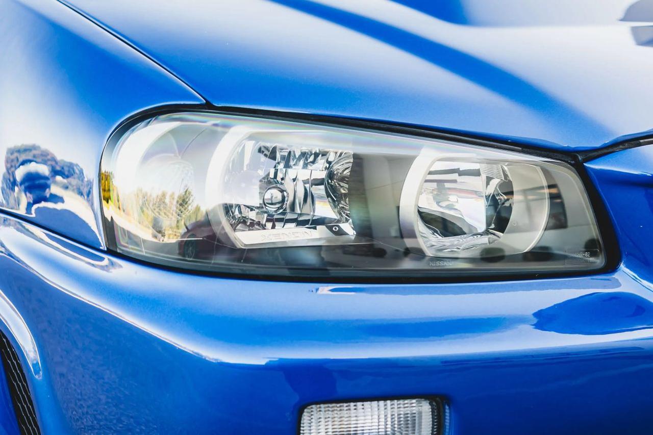 1999 Nissan Skyline GT-R V-Spec St. Louis MO