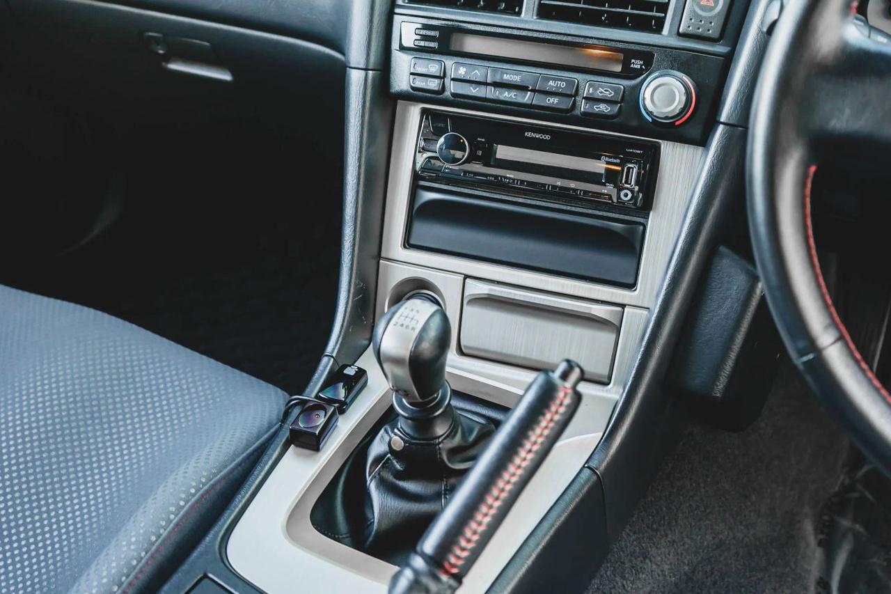 1999 Nissan Skyline GT-R V-Spec St. Louis MO