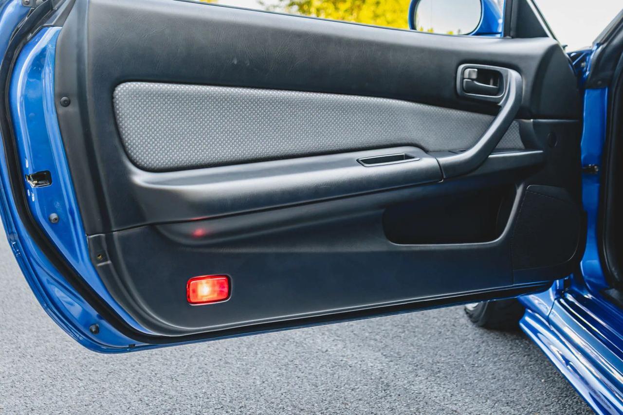 1999 Nissan Skyline GT-R V-Spec St. Louis MO