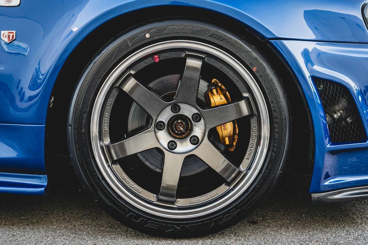 1999 Nissan Skyline GT-R V-Spec St. Louis MO