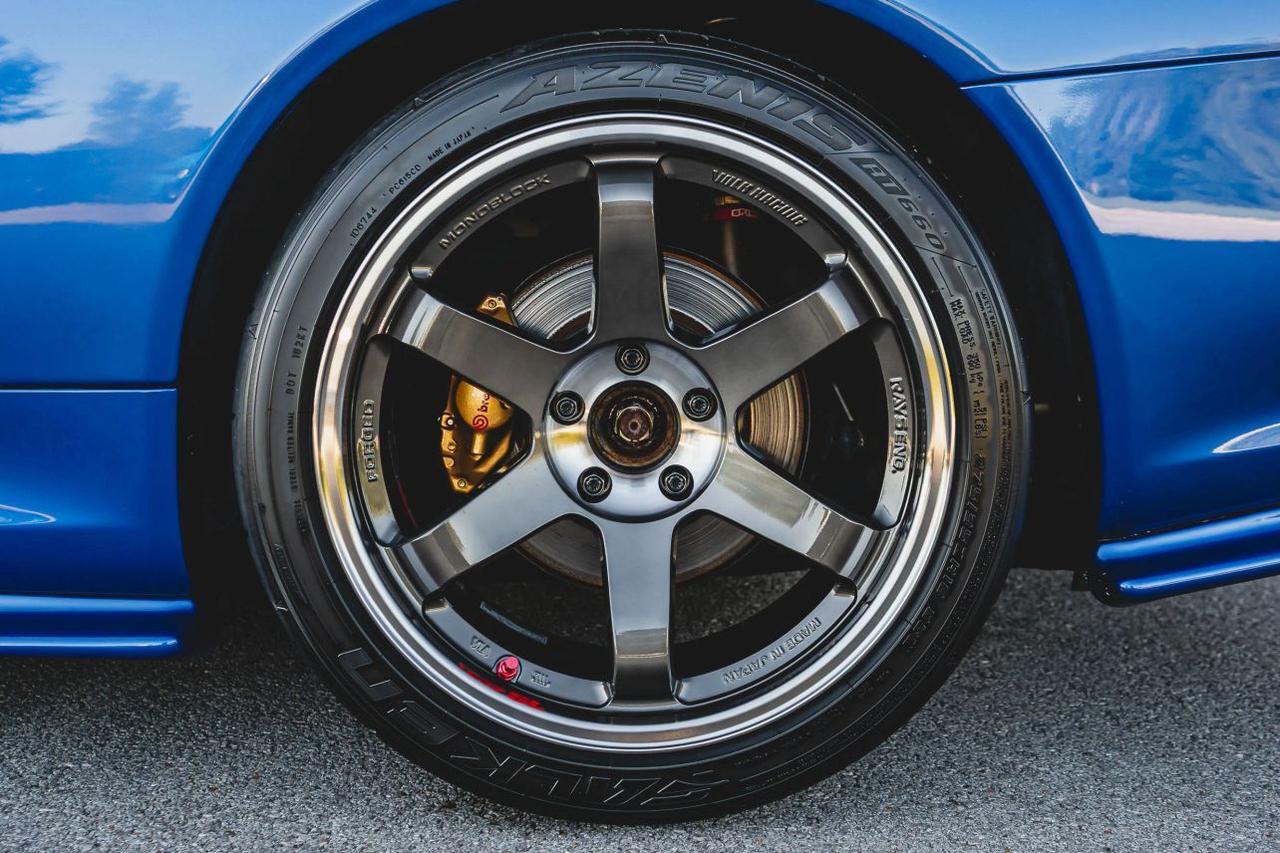 1999 Nissan Skyline GT-R V-Spec St. Louis MO