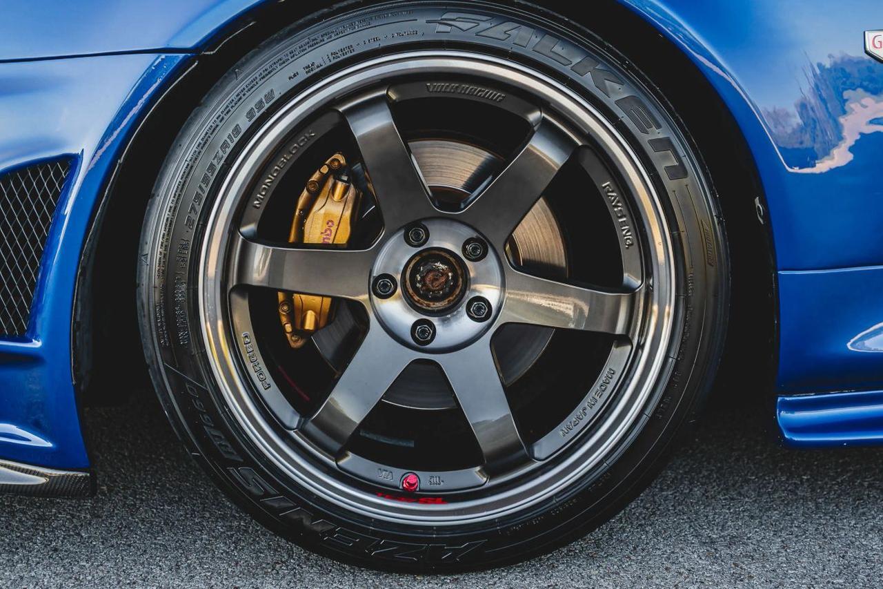 1999 Nissan Skyline GT-R V-Spec St. Louis MO