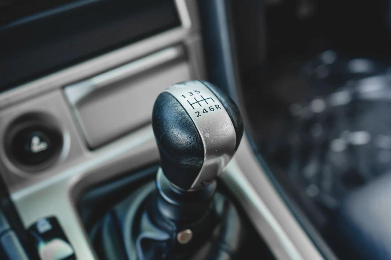 1999 Nissan Skyline GT-R V-Spec St. Louis MO