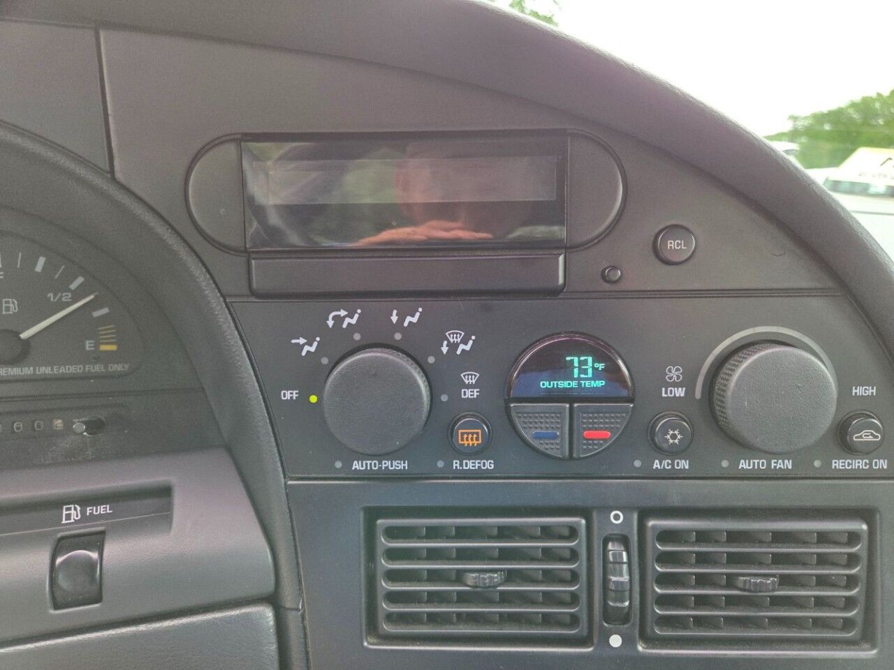 1999 Oldsmobile Aurora Charlton MA