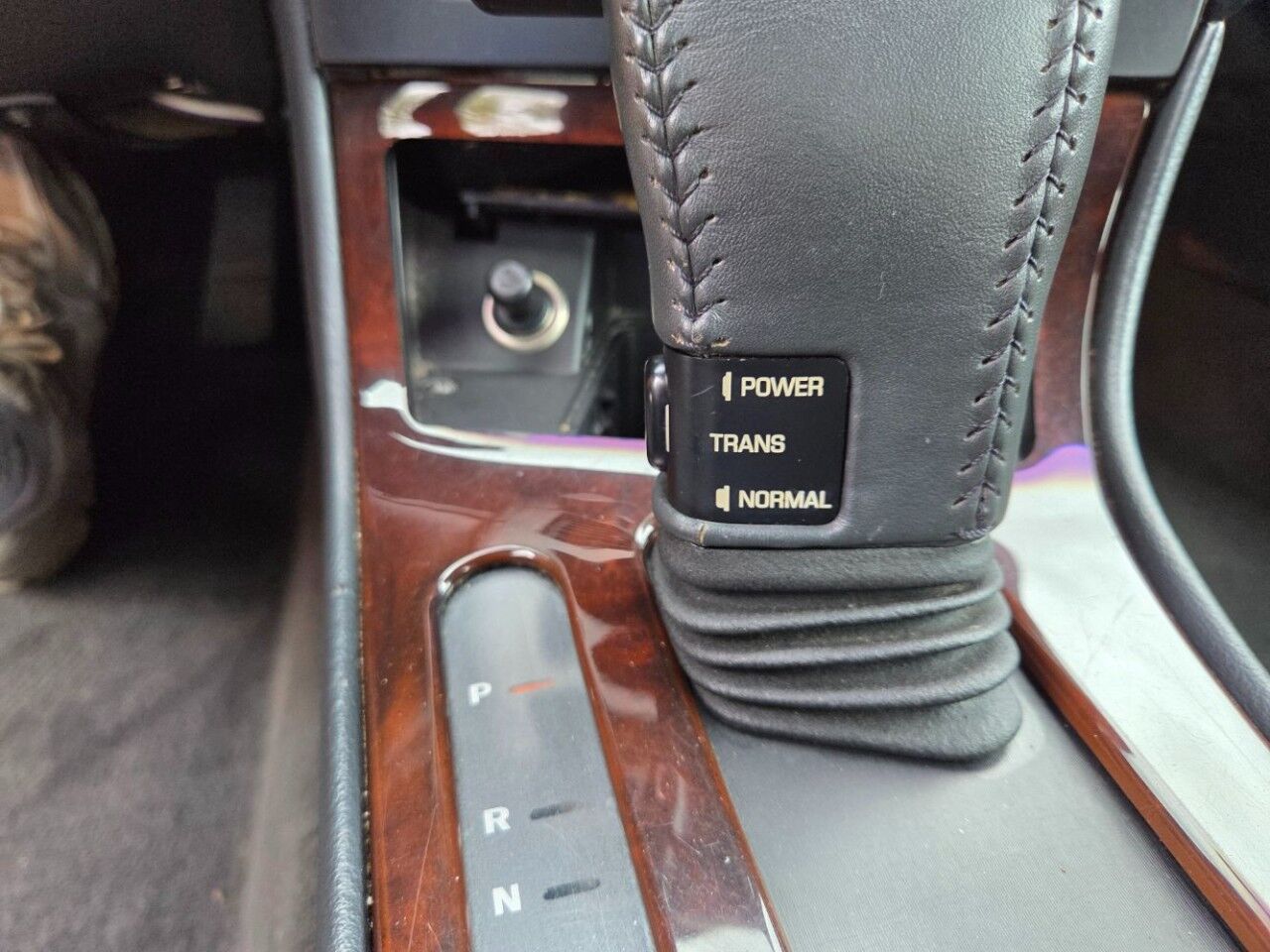 1999 Oldsmobile Aurora Charlton MA