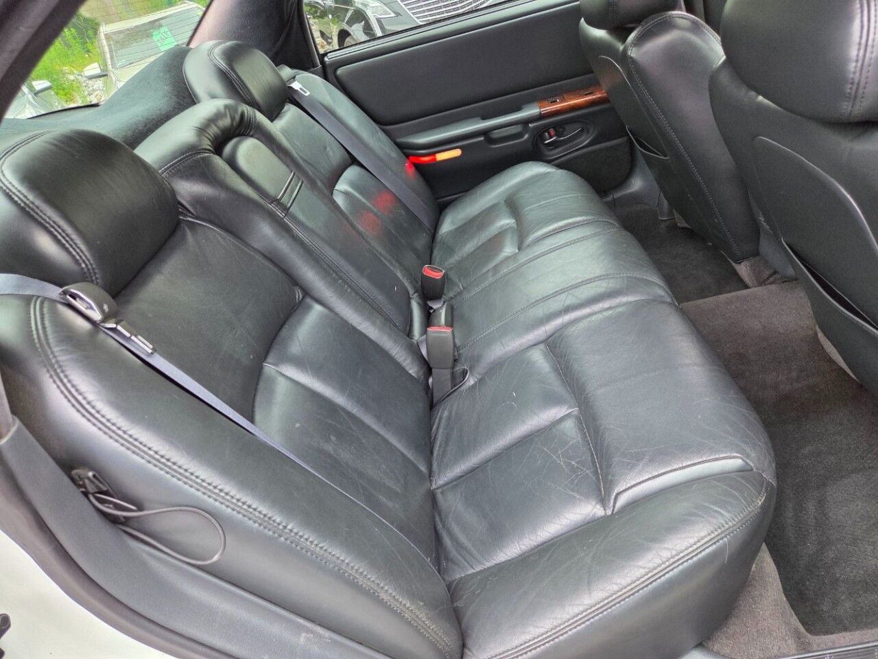 1999 Oldsmobile Aurora Charlton MA