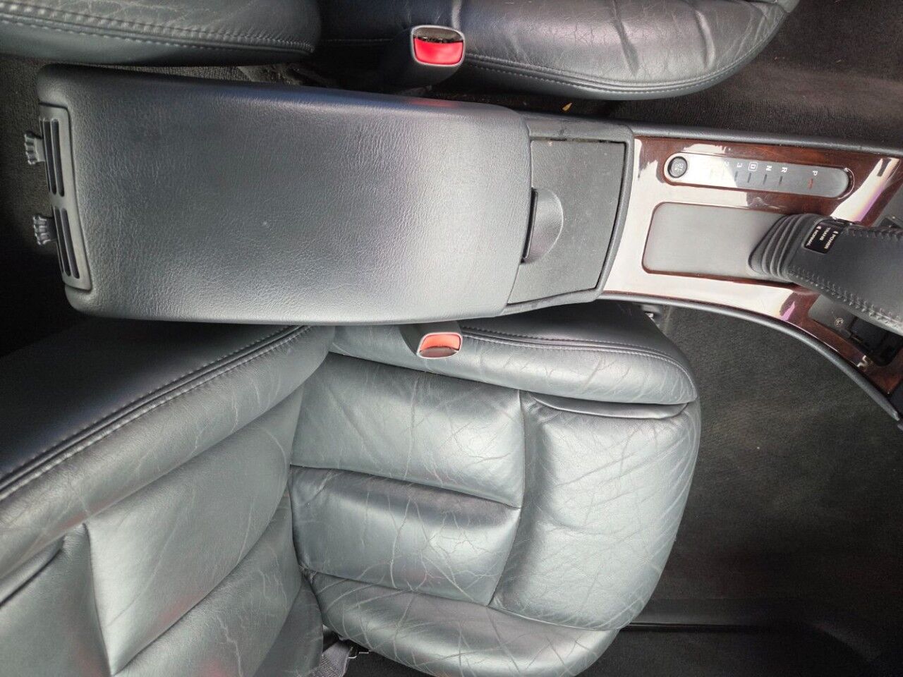 1999 Oldsmobile Aurora Charlton MA