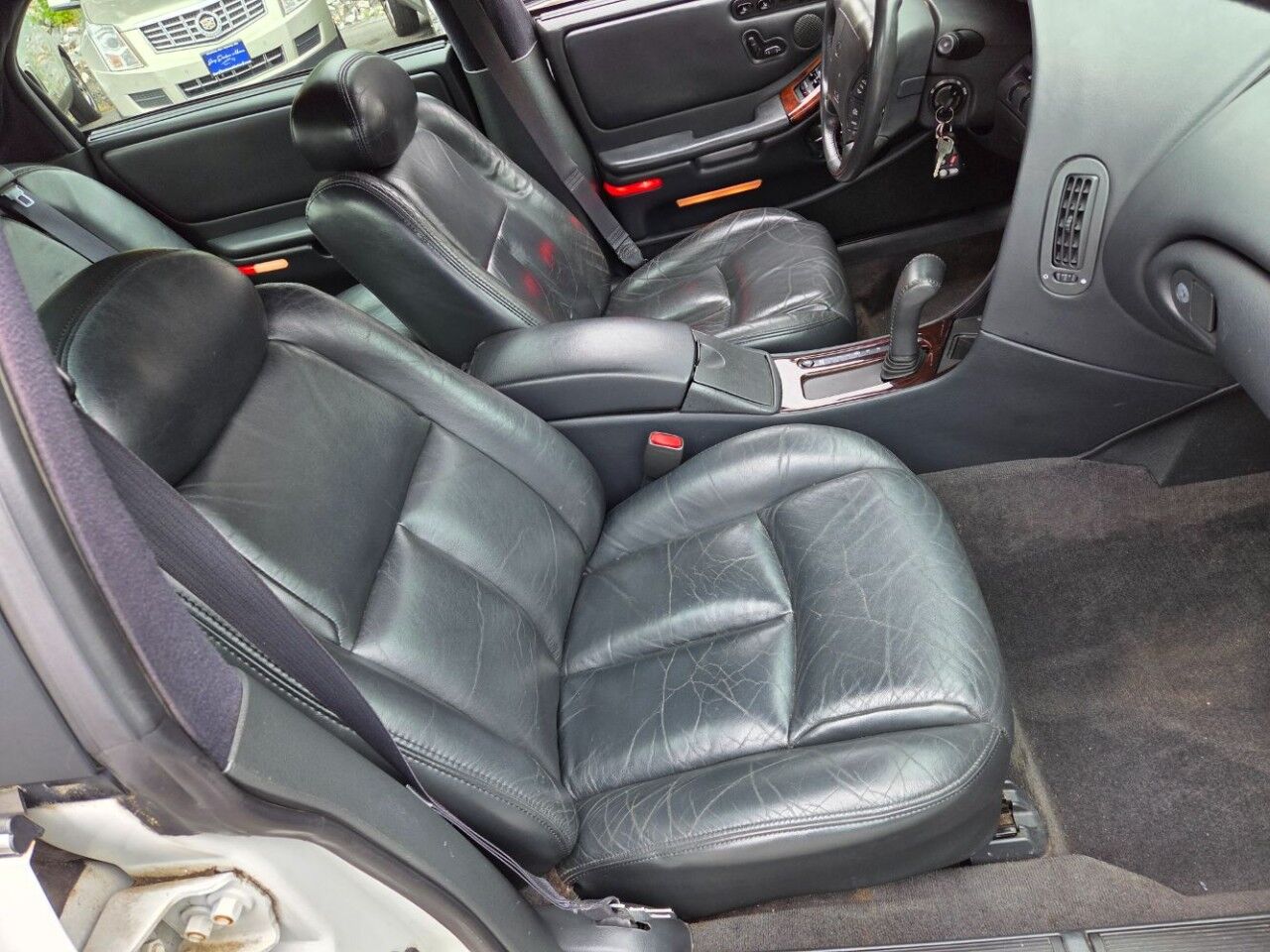 1999 Oldsmobile Aurora Charlton MA