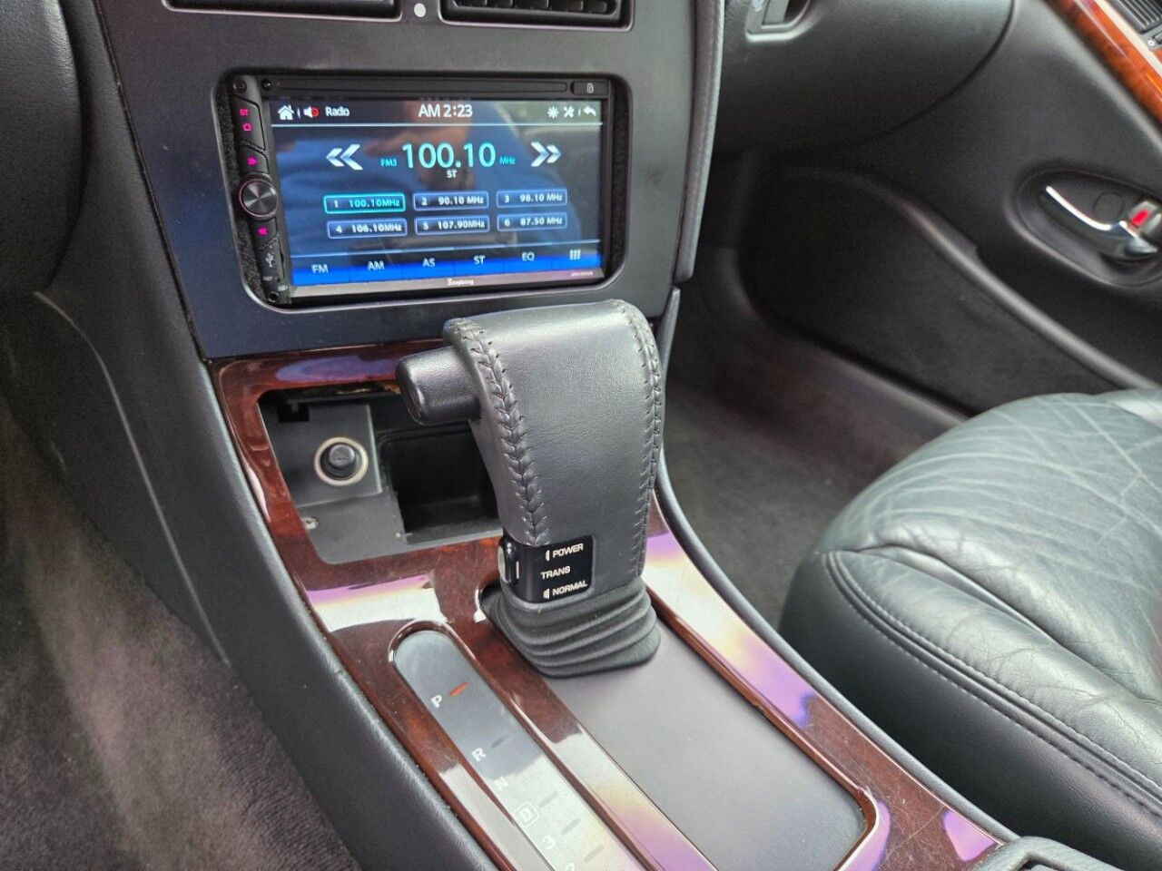 1999 Oldsmobile Aurora Base Charlton MA