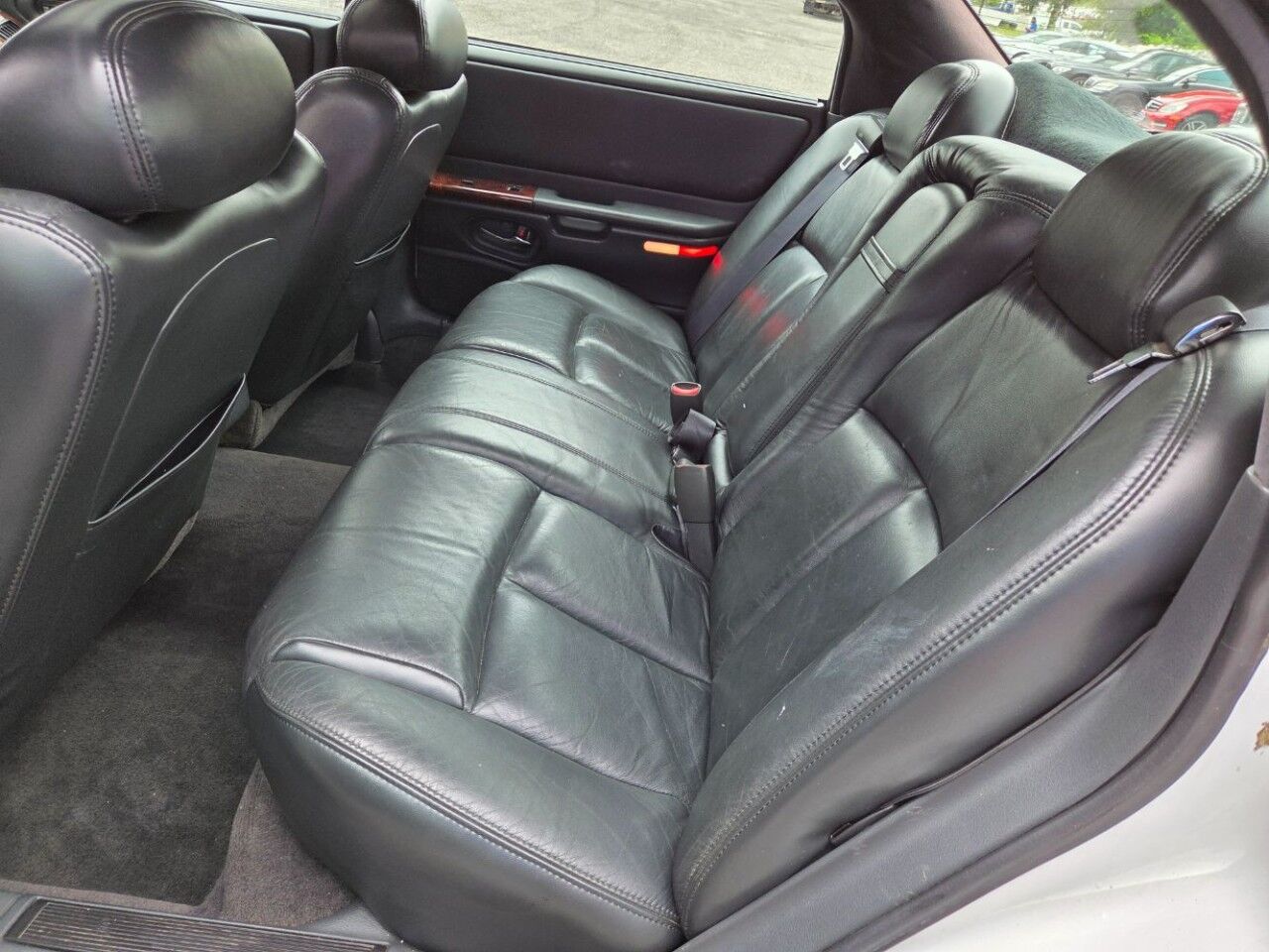 1999 Oldsmobile Aurora Base Charlton MA