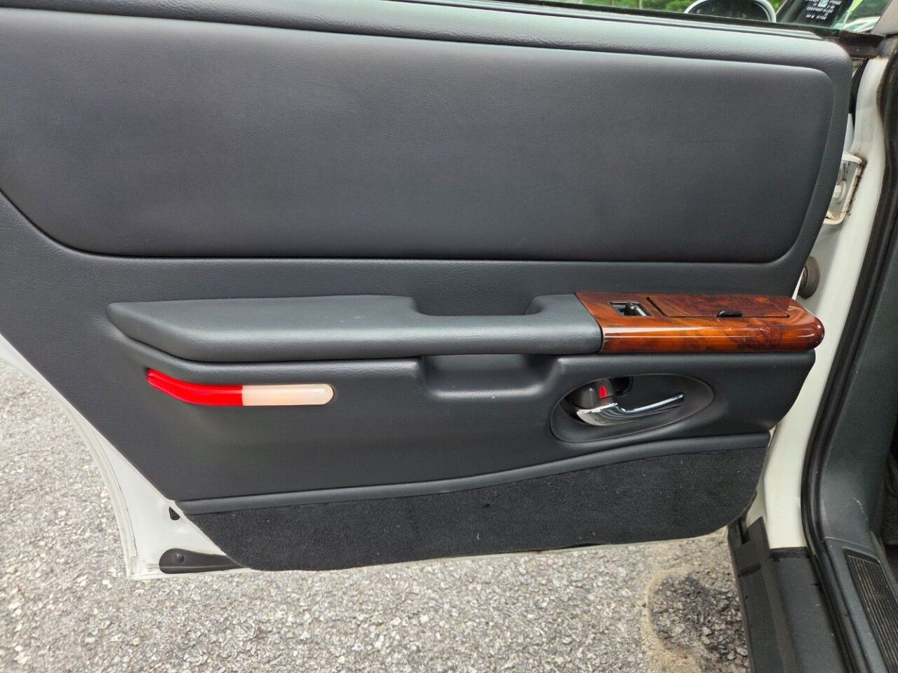 1999 Oldsmobile Aurora Base Charlton MA