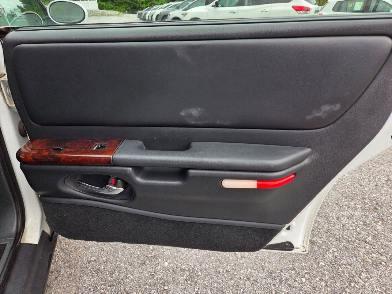 1999 Oldsmobile Aurora Base Charlton MA