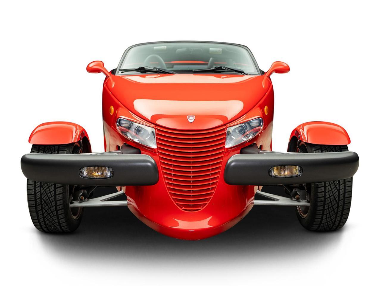 1999 Plymouth Prowler Base Ft Lauderdale FL