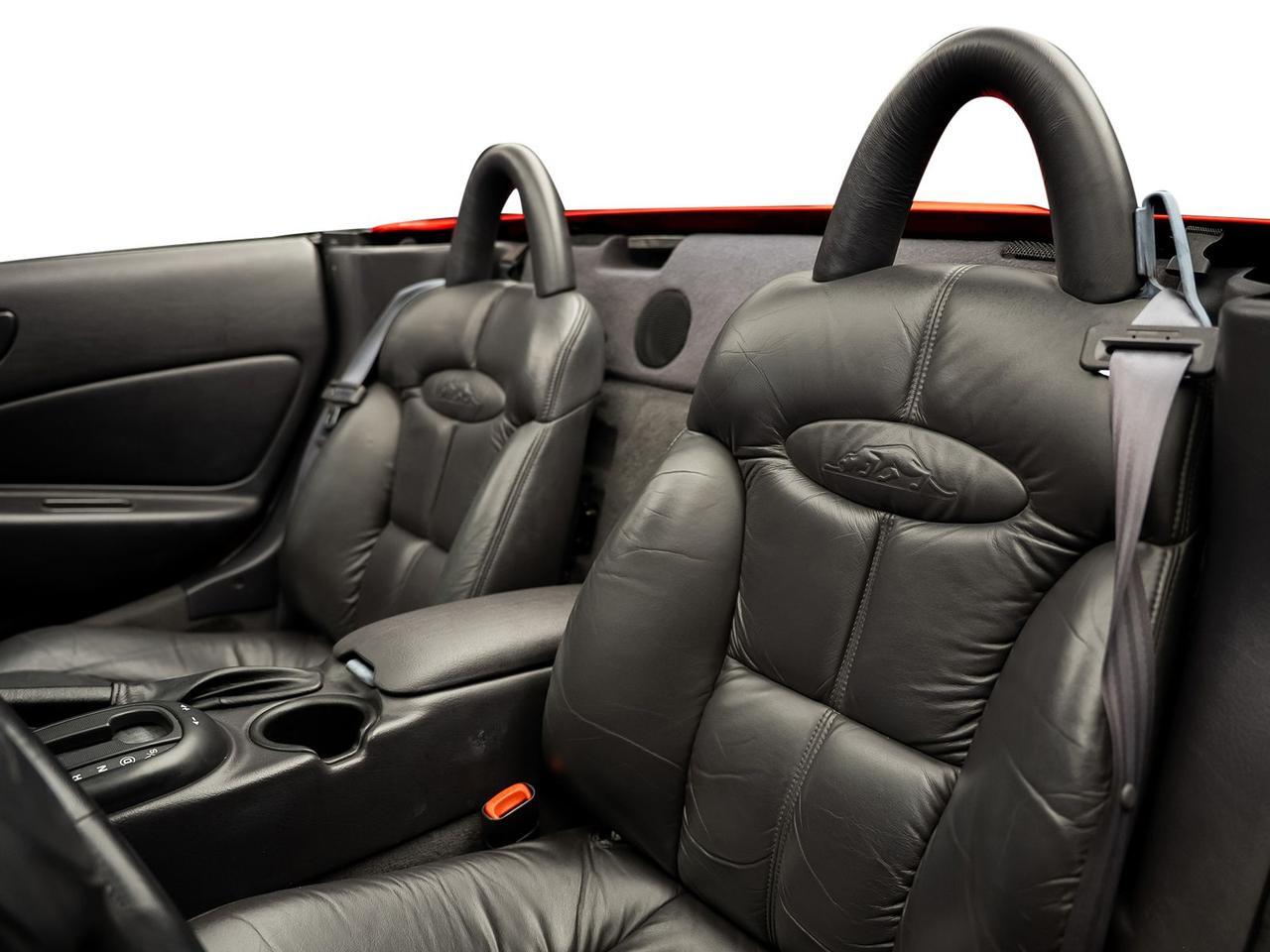 1999 Plymouth Prowler Base Ft Lauderdale FL