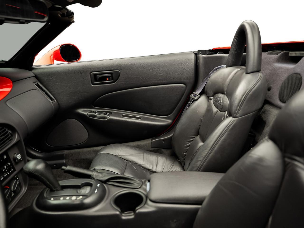 1999 Plymouth Prowler Base Ft Lauderdale FL