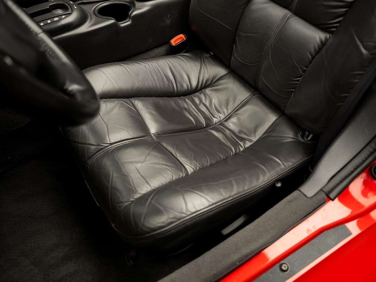 1999 Plymouth Prowler Base Ft Lauderdale FL