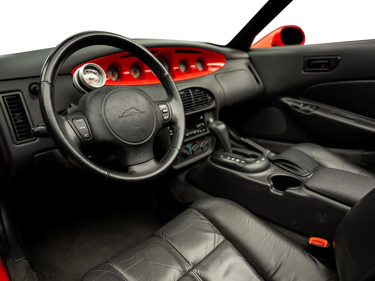 1999 Plymouth Prowler Base Ft Lauderdale FL