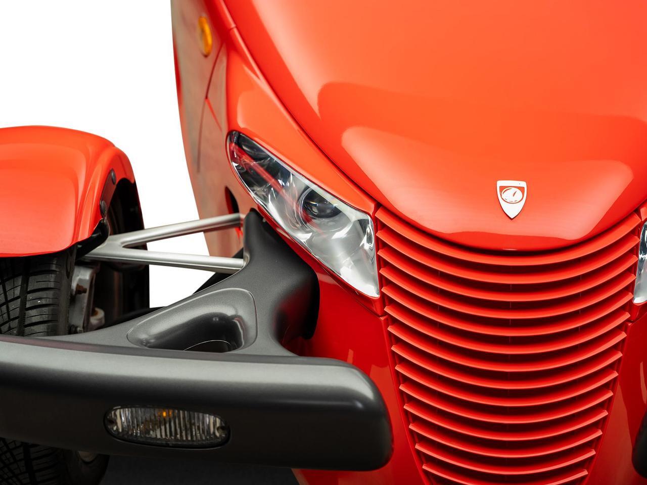 1999 Plymouth Prowler Base Ft Lauderdale FL