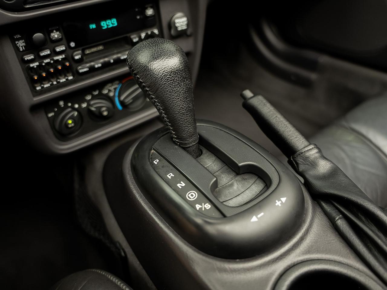 1999 Plymouth Prowler Base Ft Lauderdale FL