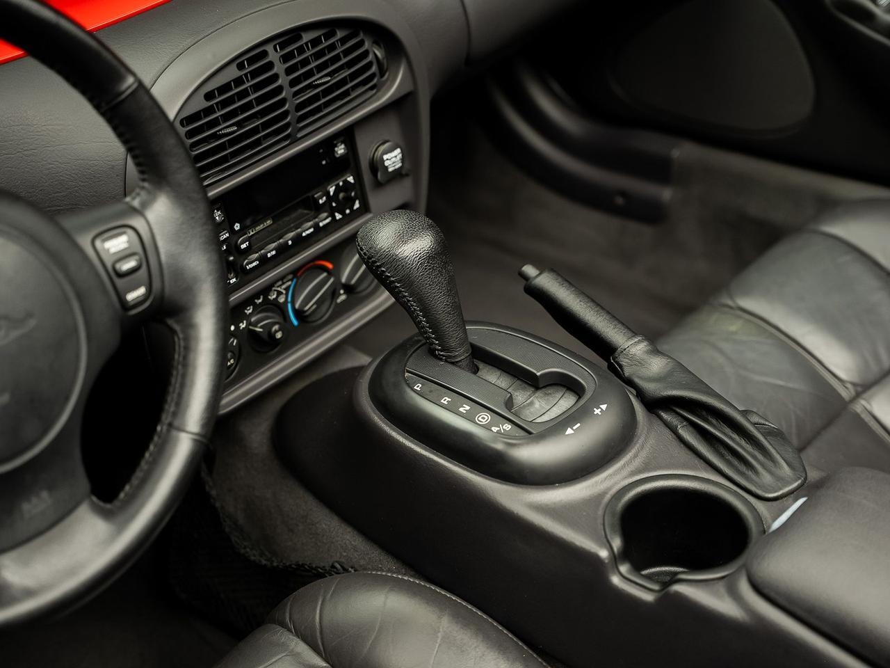 1999 Plymouth Prowler Base Ft Lauderdale FL