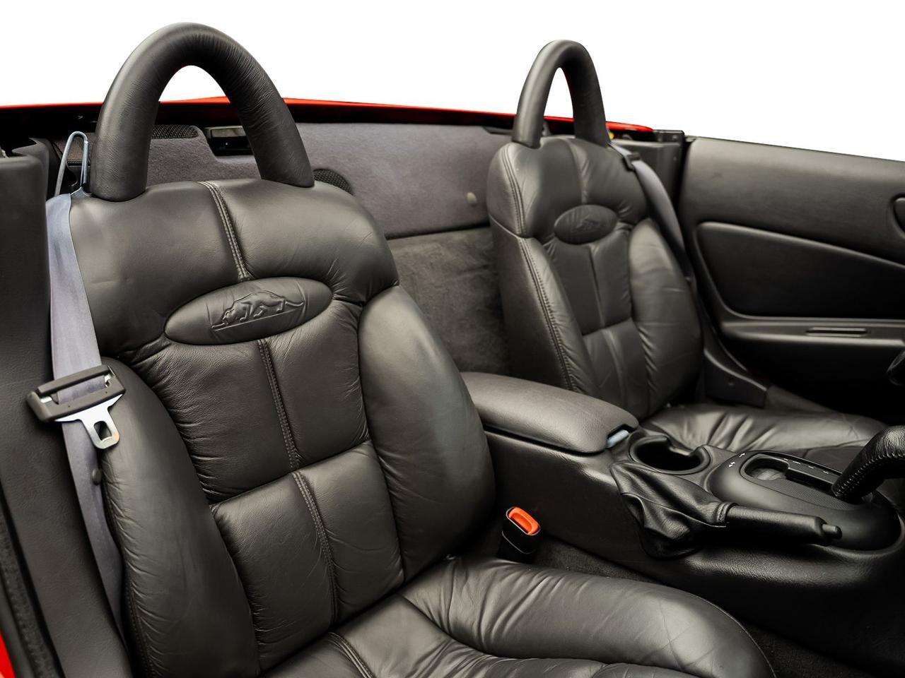 1999 Plymouth Prowler Base Ft Lauderdale FL