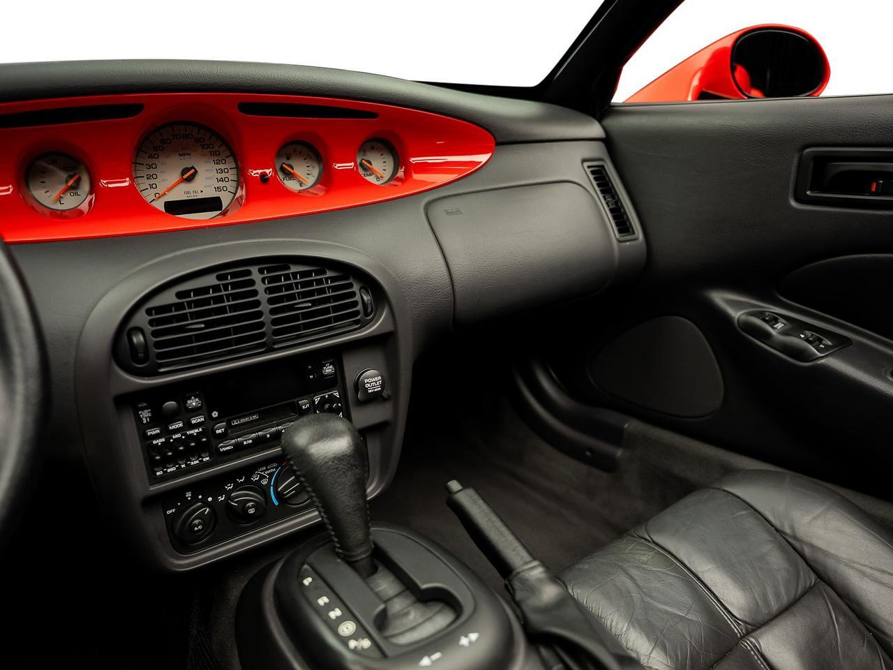 1999 Plymouth Prowler Base Ft Lauderdale FL